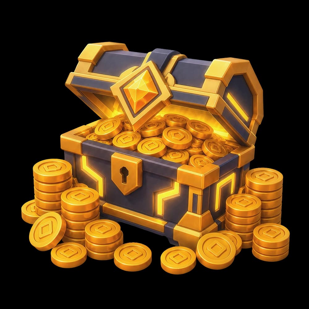 Abyss reward chest